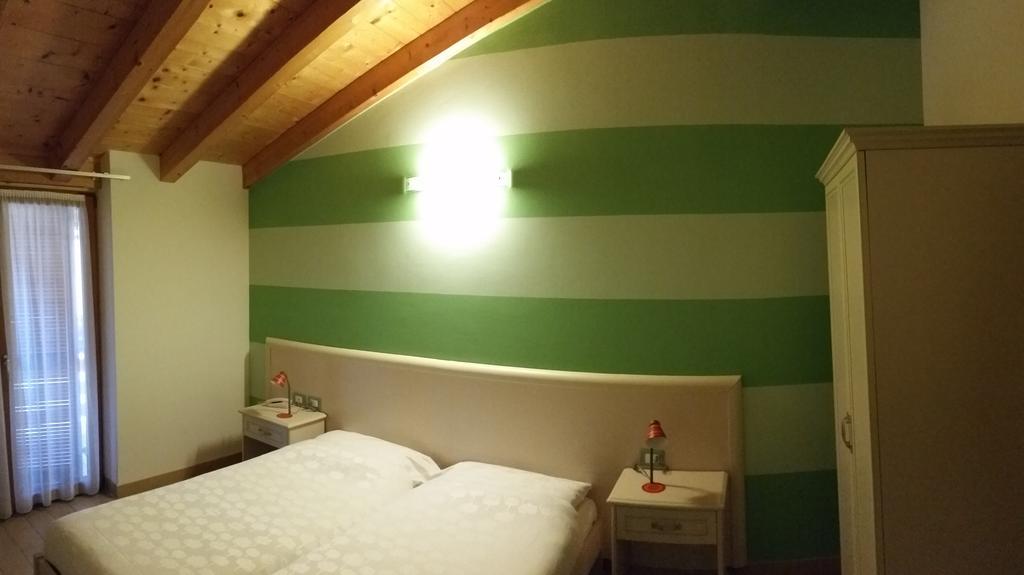 Agritur Maso Barco Vila Faedo Exterior foto