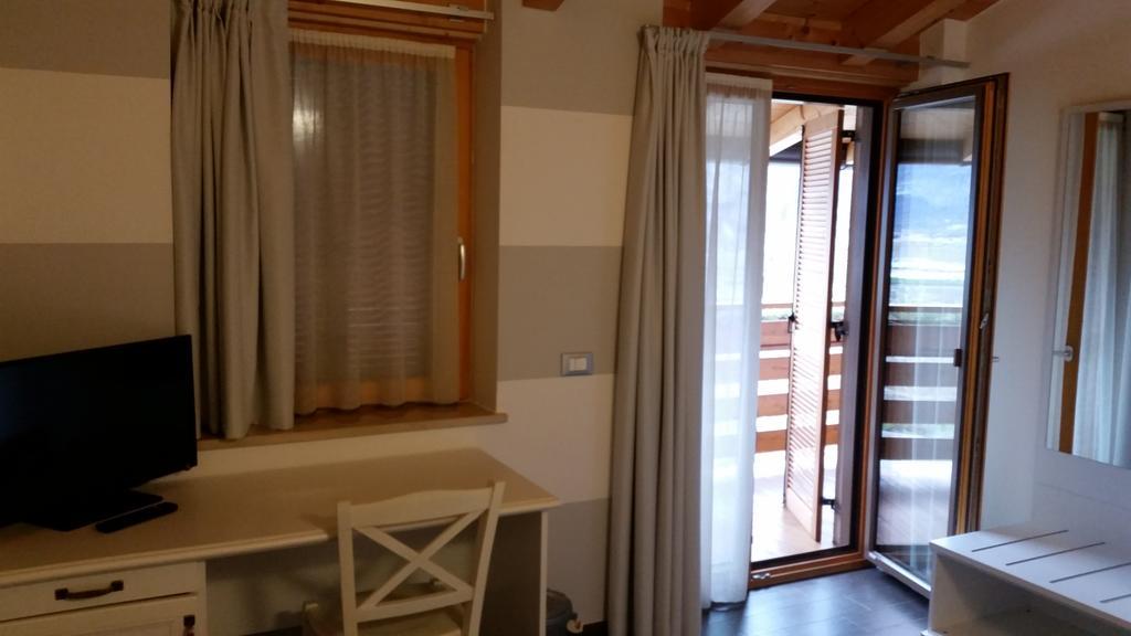 Agritur Maso Barco Vila Faedo Exterior foto